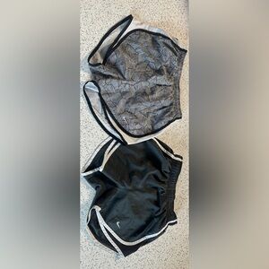 Nike shorts bundle